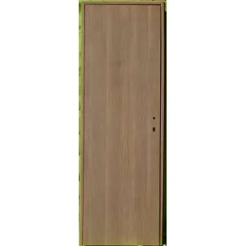 VRATA SA SKRIVENIM PANTIMA I MAGNETSKOM BRAVOM CPL UNUTARNJA Cpl 0011 Bijela, 77x200x16,5 cm, D, WC brava 