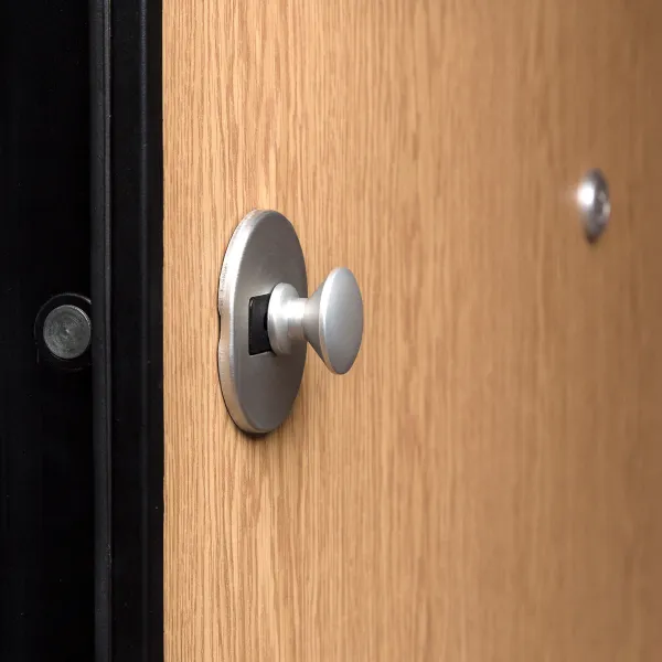 VRATA ULAZNA PROTUPROVALNA CPL/MELAMIN UNUTARNJA 