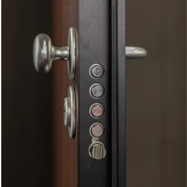 VRATA ULAZNA PROTUPROVALNA CPL/MELAMIN UNUTARNJA 