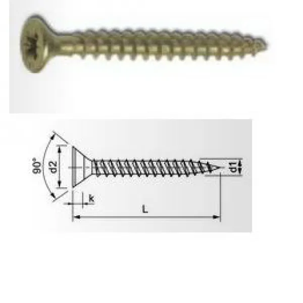 VIJAK SPEED 4/45 PZ2 104448527 