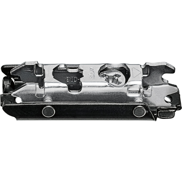 SPOJNICA CLIP-TOP CRNA 307240/311486