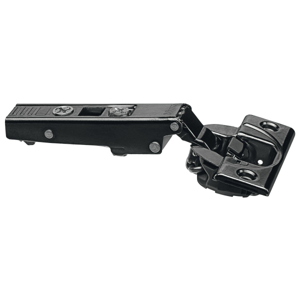 SPOJNICA CLIP-TOP CRNA 307240/311486