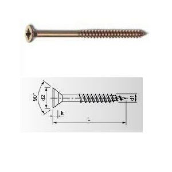 VIJAK SPEED 4/60 PZ2 104448596