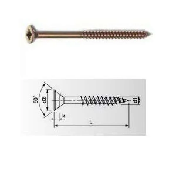 VIJAK SPEED 4/60 PZ2 104448596