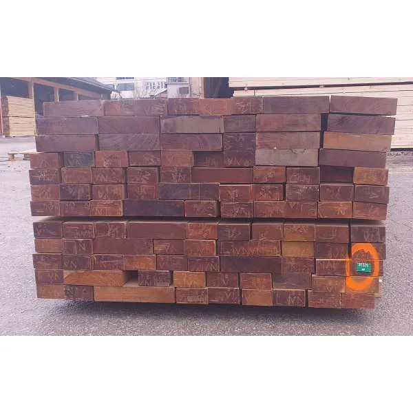 TEAK REZANA GRAĐA 52mm