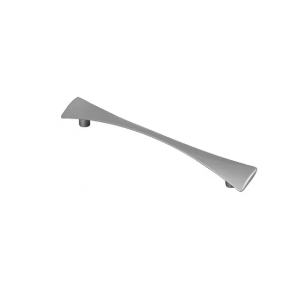 RUČKA x  C360B-31 160 MAT KROM 10007500535 