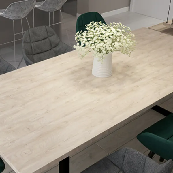 RADNA PLOČA K107 FP HRAST ELEGANCE ENDGRAIN 38/635/4100mm 