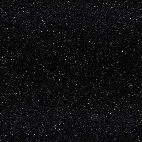 RADNA PLOČA K218 SQ x ANDROMEDA CRNA 38/600/4100mm 