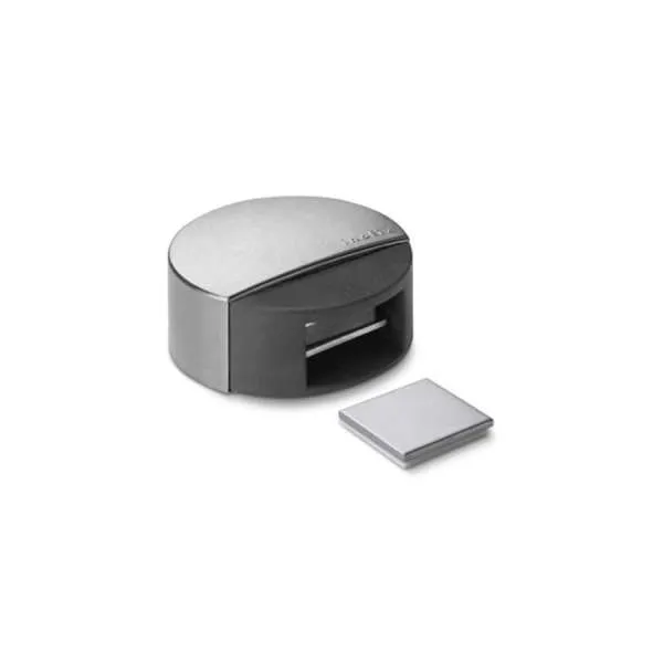 INOFIX STOPER 2037 MAGNETNI KROM MAT 