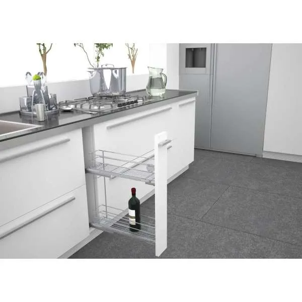 KOŠARA IZVLAČNA 150/500/520 103337364 POTPUNA IZVLAKA