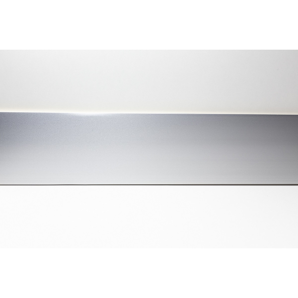 PVC SOKL150mm ALU-MAT 4m 103324706