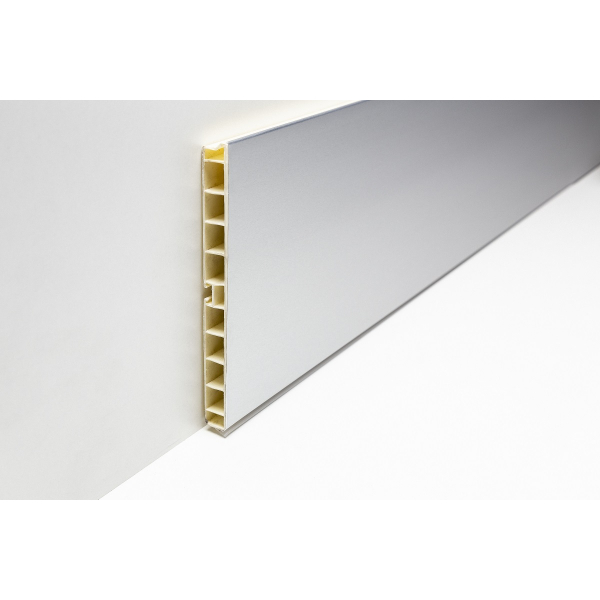 PVC SOKL150mm ALU-MAT 4m 103324706