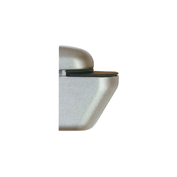 NOSAČ POLICA 4-26mm INOX SATIN 103337164