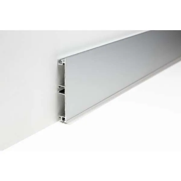 ALU.SOKL 100 GLATKI 4m 334284