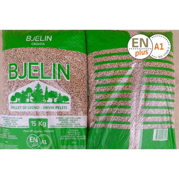 PELETI A1 JELA PAKIRANJE cca 15kg FIN.