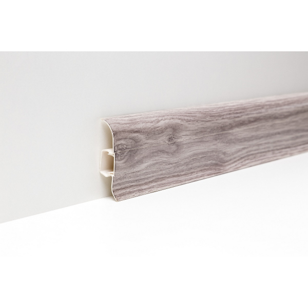 PVC LETVICA ZA LAMINAT P157 HRAST SARDINIA 40037/4590 2,5m