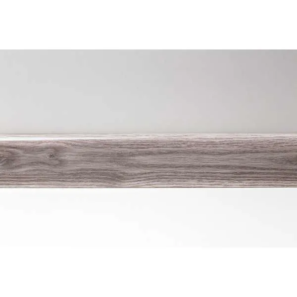 PVC LETVICA ZA LAMINAT 2,5m P157x HRAST SARDINIA /4590/K482/5542