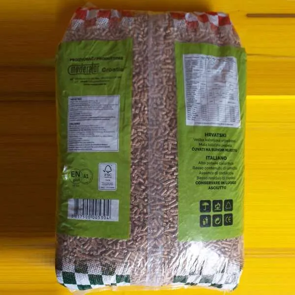 PELETI A1 LIKA PAKIRANJE cca 15kg