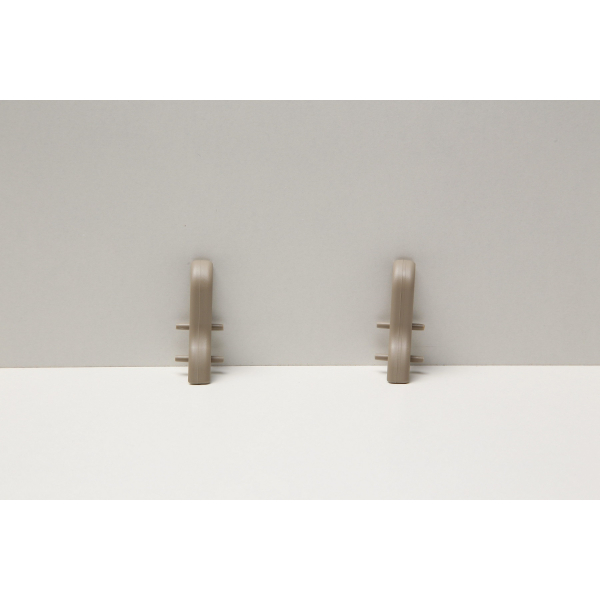 PVC SPOJ ZA LETVICE FOEI SIVI STFA104 712081