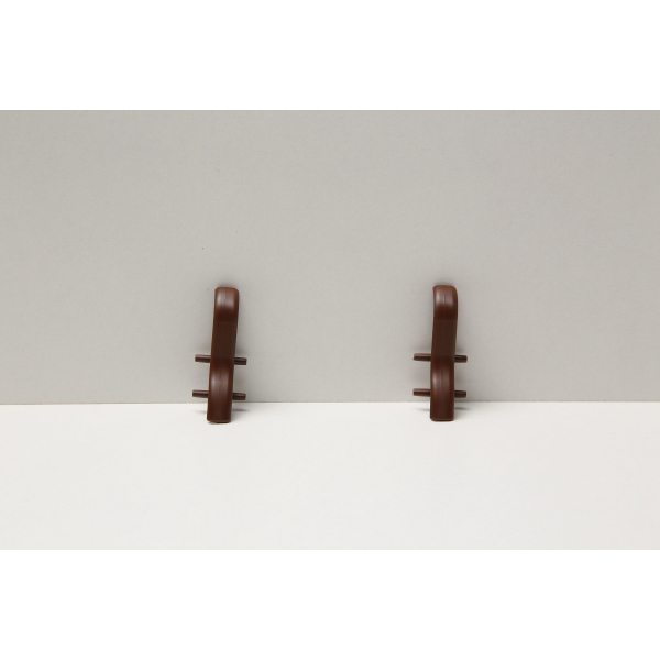 PVC SPOJ ZA LETVICE FOEI MERBAU / ORAH STMA80 708537