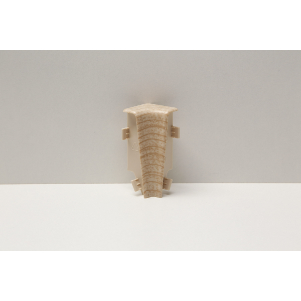 PVC KUT UNUTARNJI ZA LETVICU P71 SONOMA (KLJ)