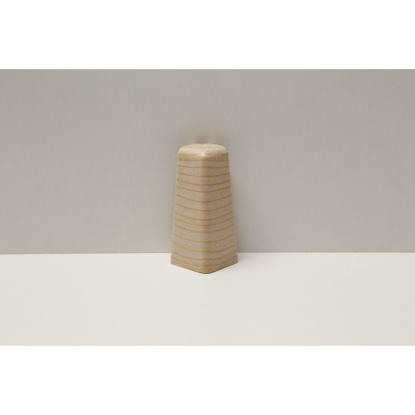 PVC KUT VANJSKI ZA LETVICU P71 SONOMA (KLJ)