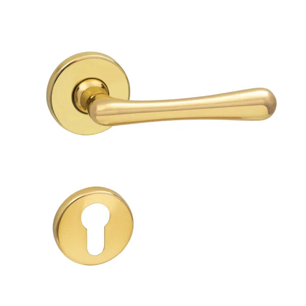 KVAKA STEFANIA MESING ROZETA CILINDAR 29745 