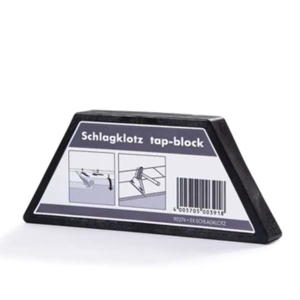 TAP BLOCK ZA MONTAŽU PODA 