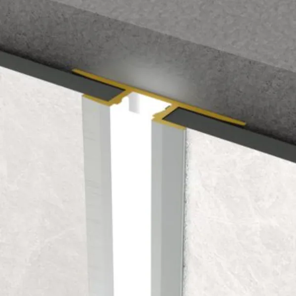 LED profil ROCKO 2800 mm 