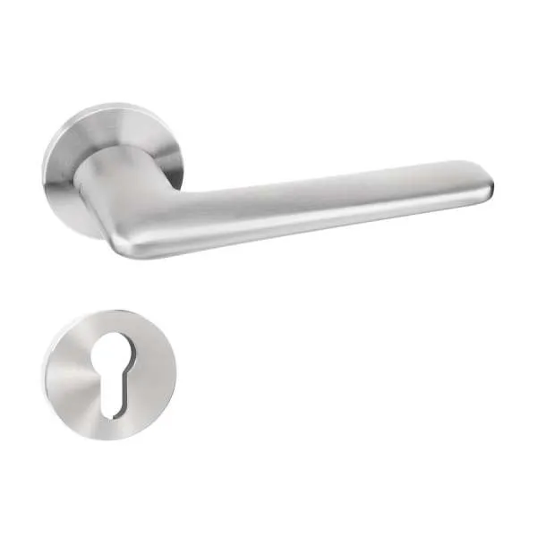 KVAKA JNF FLOW INOX RF05N