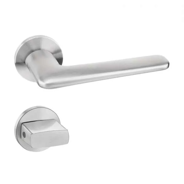 KVAKA JNF FLOW INOX RF05N