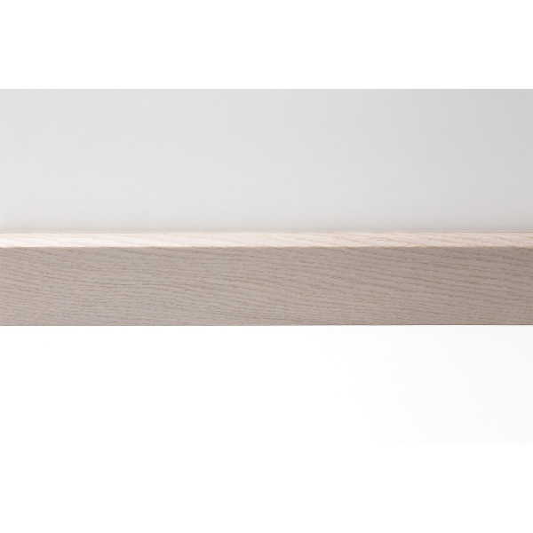 LETVICA SOKL FUR HRAST TOUCH 60/16/2200mm