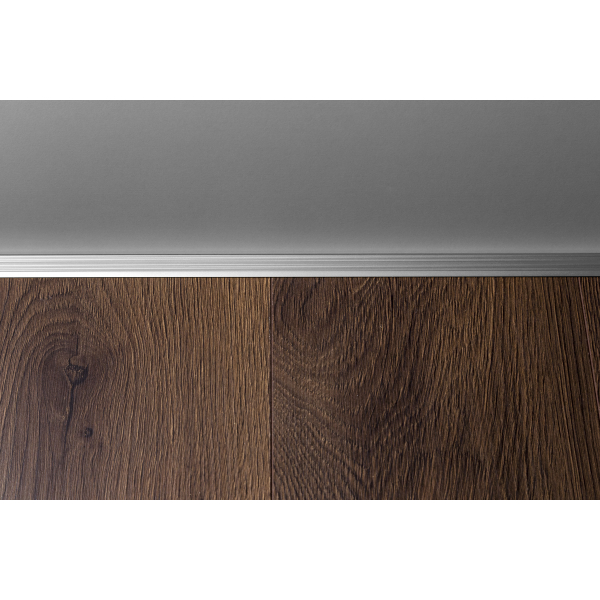 ALU PROFIL FIT-FIX 3 270/SREBRNI ZAVRŠNI 9-11mm