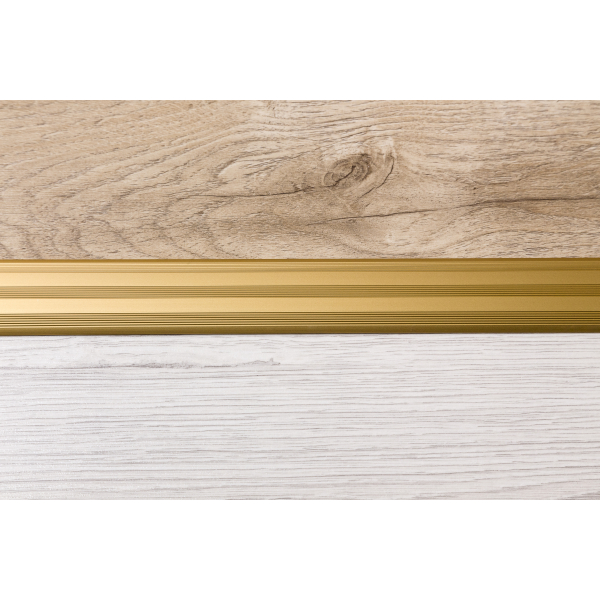 ALU PROFIL DOWEL-FIX 6 270/ZLATNI PRIJELAZNI DO 40mm