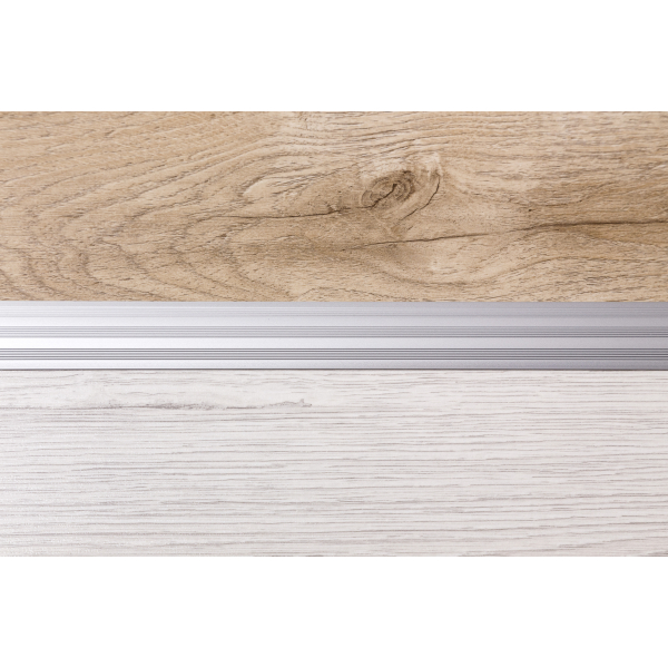 ALU PROFIL SM1/DOWEL-FIX 1 270/SREBRNI PRIJELAZNI ZAOBLJENI 30mm