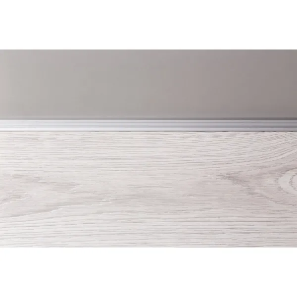 ALU PROFIL U FIT-FIX 1 90/SREBRNI PA2 ZAVRŠNI 6-9mm