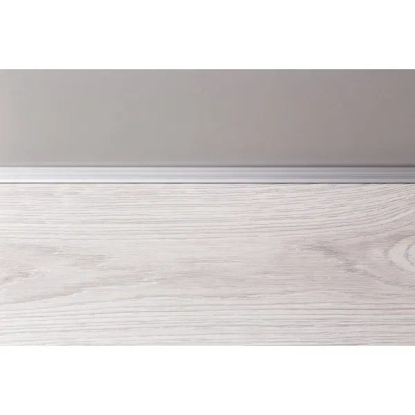 ALU PROFIL U FIT-FIX 1 270/SREBRNI PA2 ZAVRŠNI 6-9mm