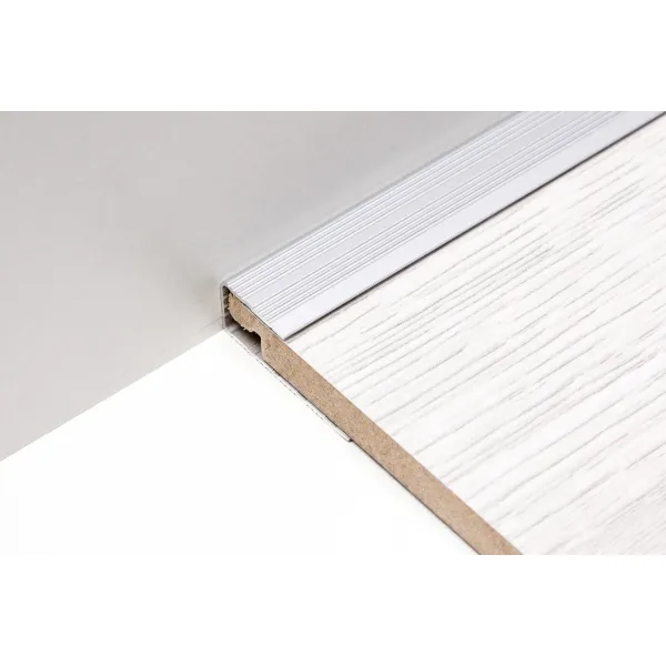 ALU PROFIL U FIT-FIX 1 270/SREBRNI PA2 ZAVRŠNI 6-9mm