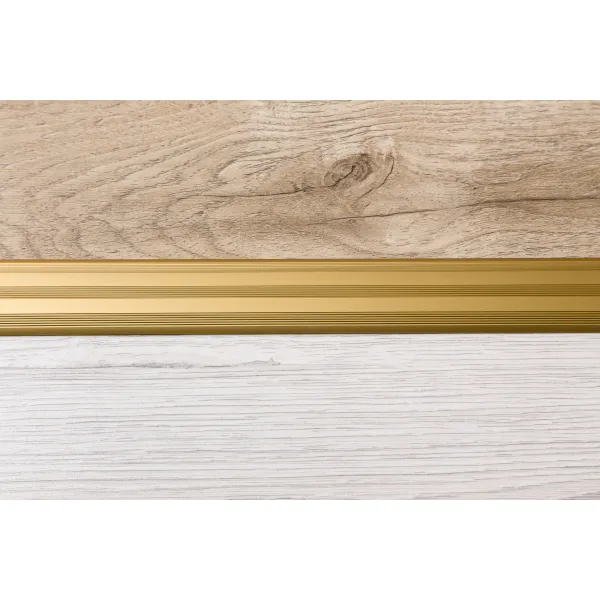 ALU PROFIL DOWEL-FIX 6x 90/ZLATNI PRIJELAZNI DO 40mm