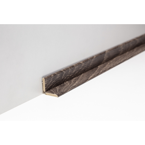 LETVICA ZA ZIDNU OBLOGU 8529/K061 RUSTY 2,6m