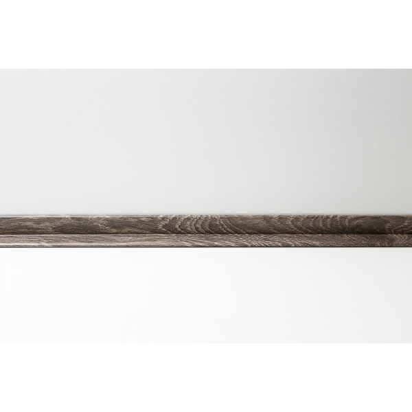 LETVICA ZA ZIDNU OBLOGU 8529/K061 RUSTY 2,6m