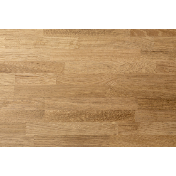 LJEPLJENA PLOČA HRAST 30mm A/B 650/4100