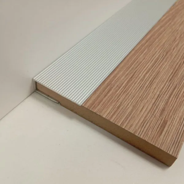 ALU PROFIL MONO 11070 U profil 7mm 270/SREBRNI ZAVRŠNI