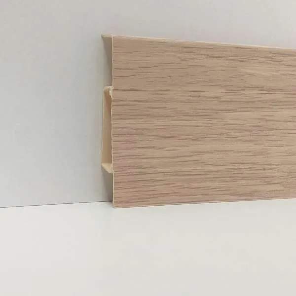 PVC LETVICA ZA LAMINAT HI LINE M175x HRAST ALKANTA 343/k485/893 2,5m 