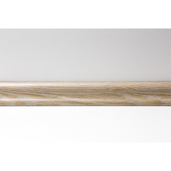 LETVICA ZA LAMINAT P27 B516 ZLATNI HRAST 3884/64111/8634/1538/3146/K230/K232/7130 2,6m