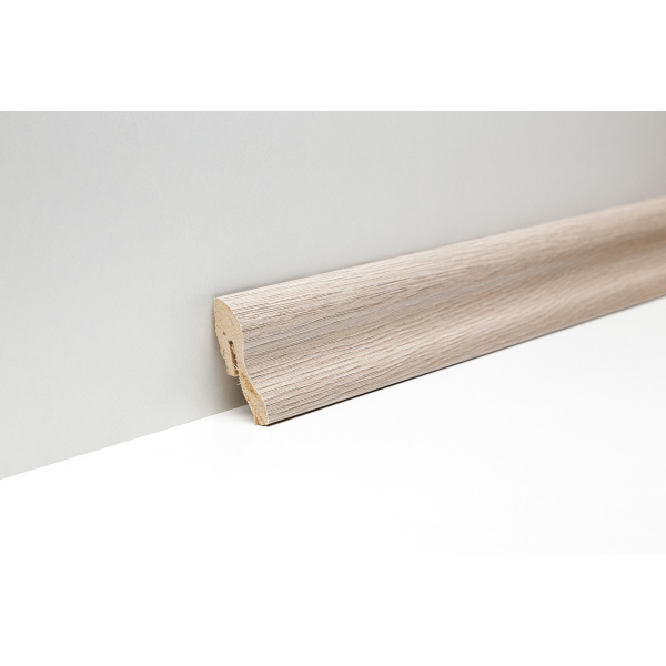 LETVICA ZA LAMINAT P27 B467 SVIJETLI HRAST 5936/2060/930/259/541/343/K406 2,6m