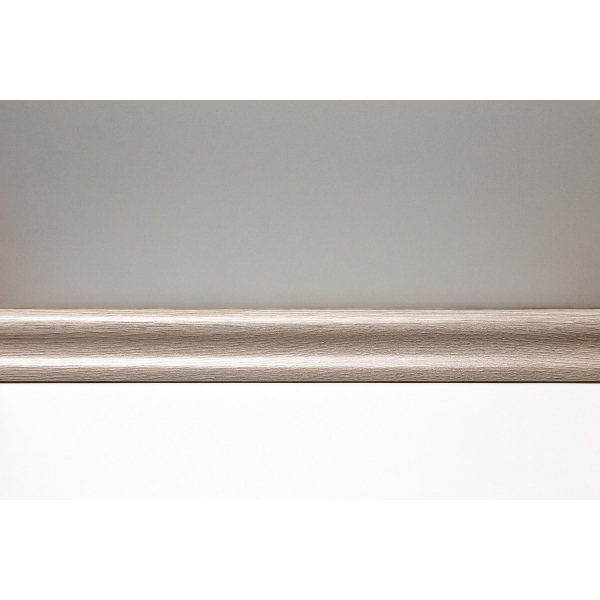 LETVICA ZA LAMINAT P27 B467 SVIJETLI HRAST 5936/2060/930/259/541/343/K406 2,6m