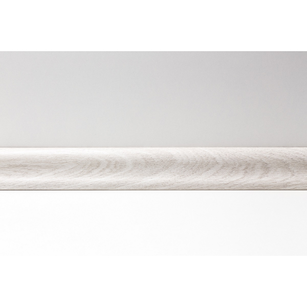 LETVICA ZA LAMINAT P27 B449x IZBJELJENI HRASTx K039/344/5946/5529/K418/K482/5946/K056/K265/K035/K060/8641/30507/5543/8461/K056/K039/5953/4570/8003/HARMONY 2,6m