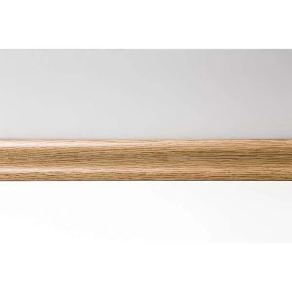 LETVICA ZA LAMINAT P27 B097x HRASTx K276/K062/K224/7432/958/HORTA/5338/5954/954/K026/K405 2,6m