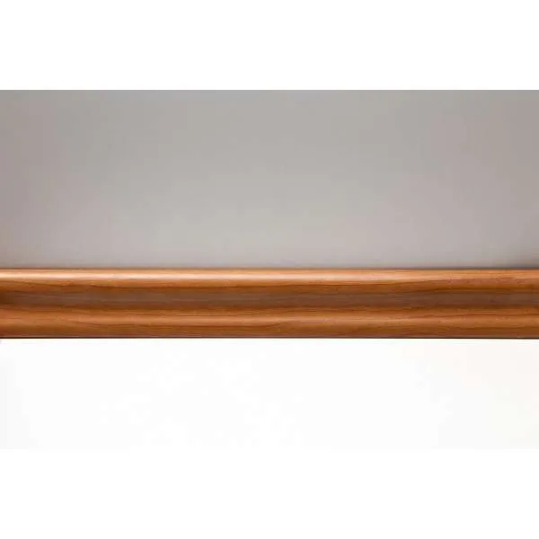 LETVICA ZA LAMINAT P27 B164x TREŠNJAx 2,6m
